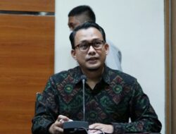 ICW Tuding Memberi Informasi Hoaks Hasil TWK, KPK Membantah