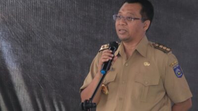 Gubernur Zulkieflimansyah