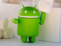 Enam Fitur Baru Android Yang Akan Diluncurkan