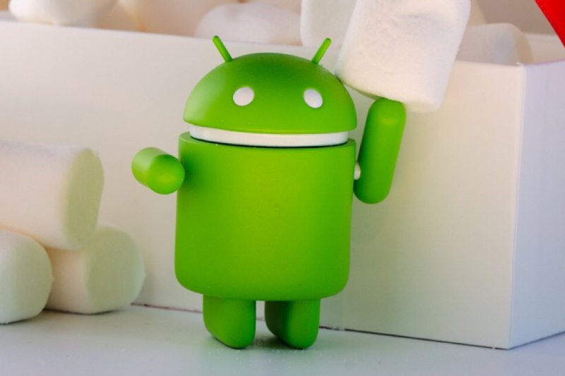 Enam Fitur Baru Android