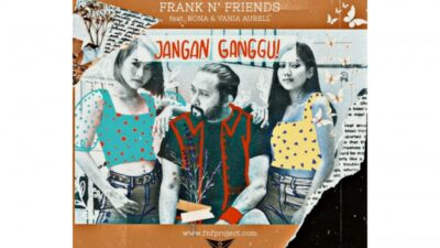 Frank N' Friends rilis