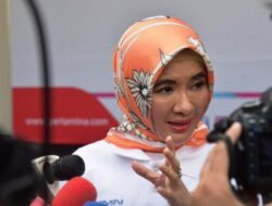 Dirut Nicke Widyawati: Kebakaran Kilang Tidak Ganggu Operasional Pertamina