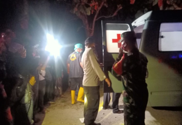 Selingkuh Pria Paruh