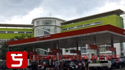 Pertamina Tambah Stok Solar Bersubsidi di Pulau Lombok