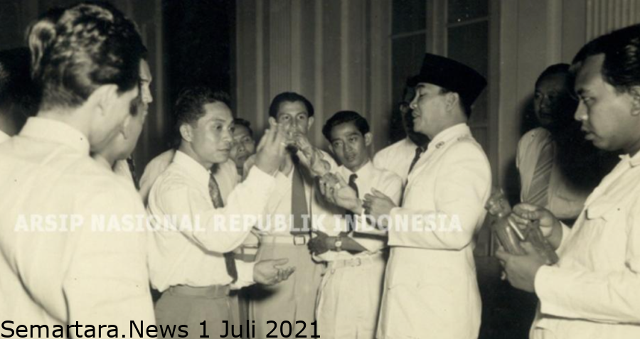 Soekarno