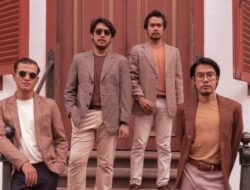 Group Musik Compadres Hadir dengan “Mannasiya, Berhulu Hina Berhilir Fana”