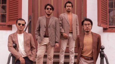 Group Musik Compadres