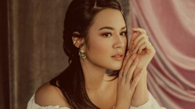 Penyanyi Cantik Raisa