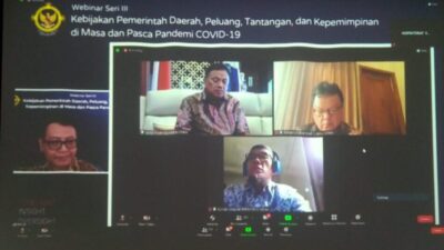 Webinar BPK