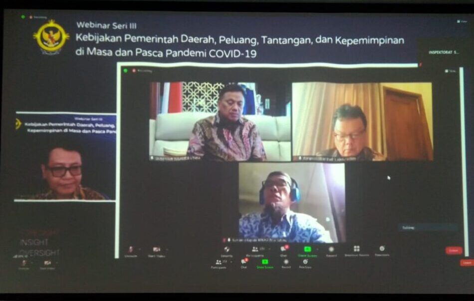 Webinar BPK