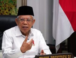 Wapres : MUI Terapkan Moderasi Fatwa Vaksin COVID-19