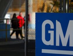 Kerjasama GM Wabtec Corporatin di Teknologi Baterai Ultium