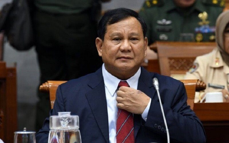 Prabowo Subianto