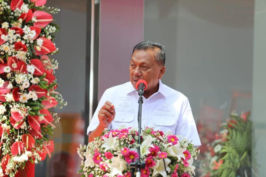 Pemprov Sulut Terbitkan Surat Edaran