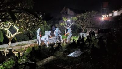 Tim Pemulasaraan Sunter Agung