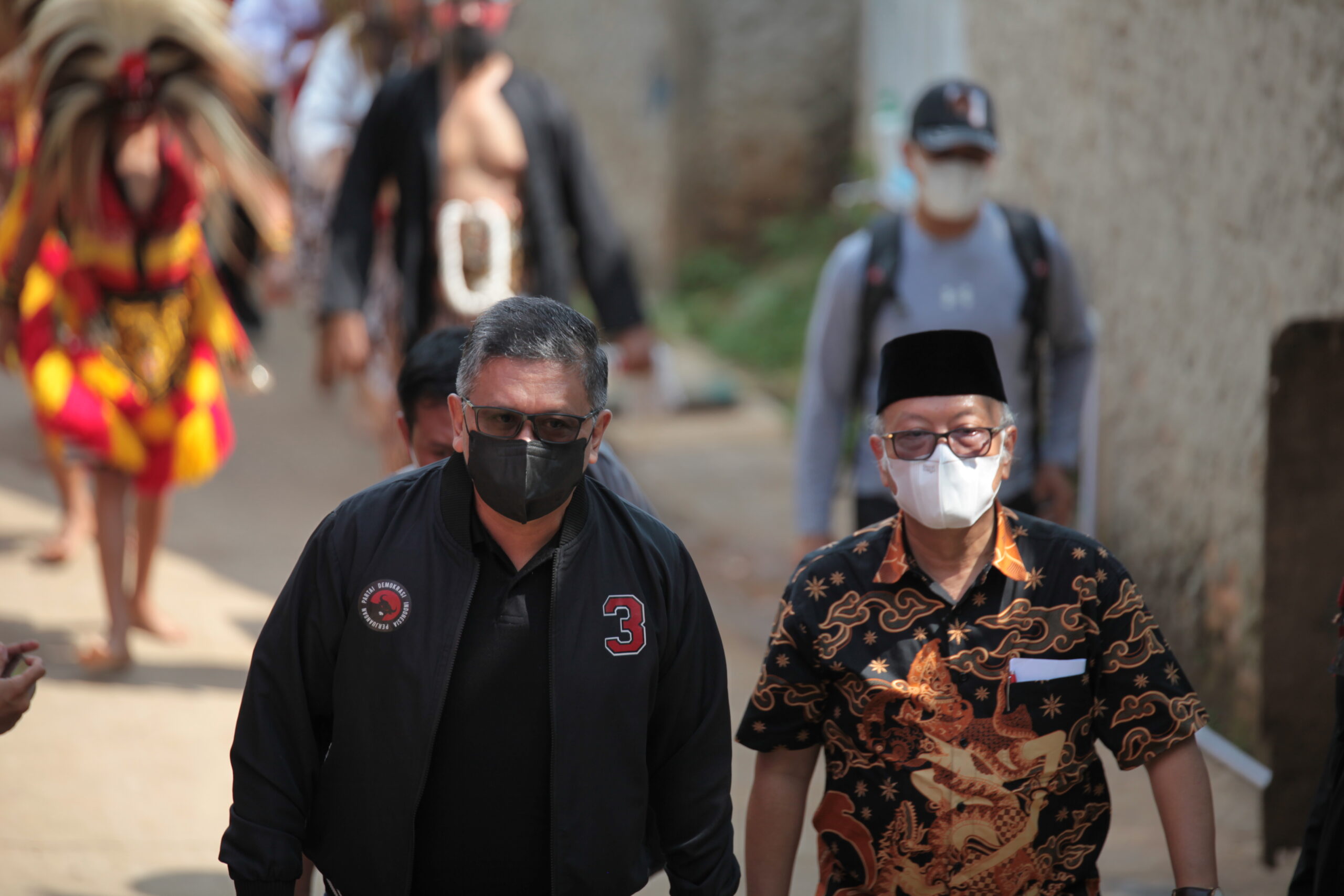 Petaka Kelangkaan Oksigen