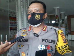 Seorang IRT di Palangka Raya Diduga Meninggal Akibat COVID-19 di Rumah Sendiri