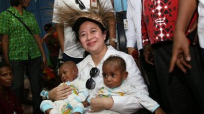 Otsus Papua, Puan Maharani: Untuk Harkat dan Martabat Rakyat!