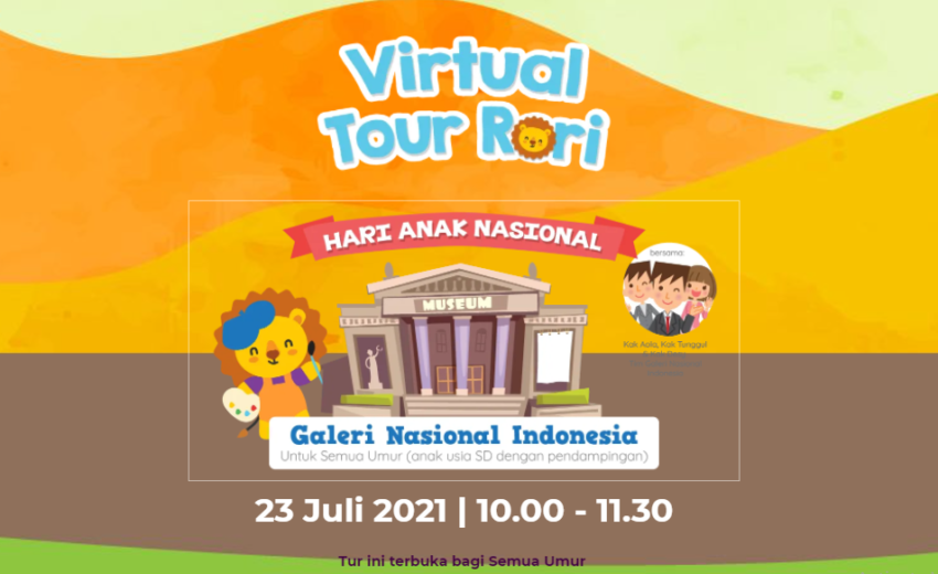 Galeri Nasional Indonesia