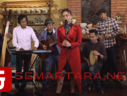 Penyanyi Poppy Taubari Kembali Dengan Single Melayu “Di Rantau”