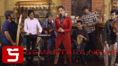 Single Melayu “Di Rantau”