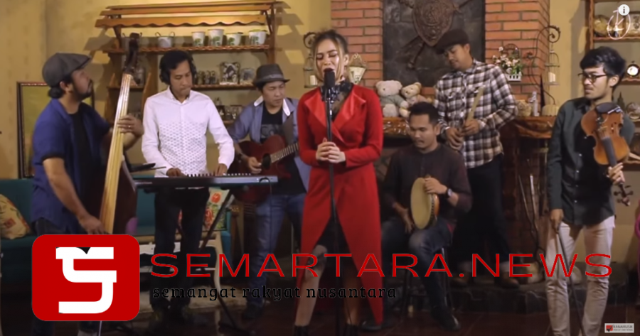 Single Melayu “Di Rantau”