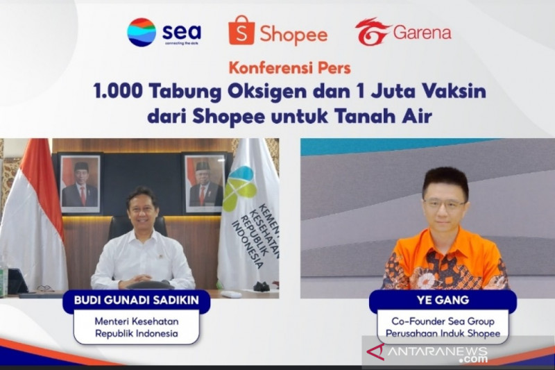 Bantuan Tabung Oksigen