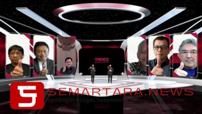 TADEX, Tanah Air Digital Exchange untuk Kedaulatan Digital Indonesia