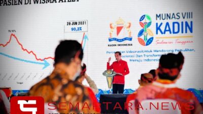 Masalah Ekonomi Nasional