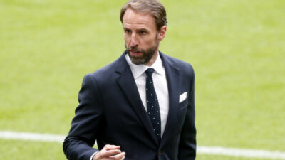 Gareth Southgate Ingin Latih Timnas Inggris Untuk Piala Dunia 2022