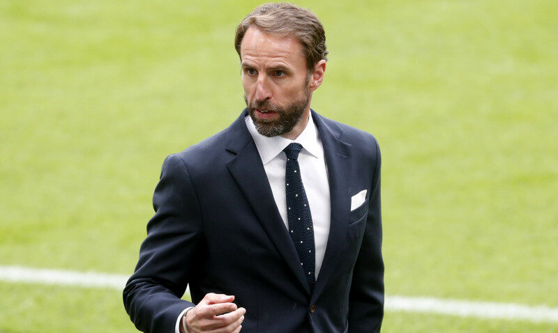 Gareth Southgate