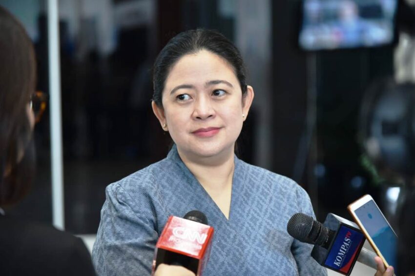 Data penanganan Covid-19