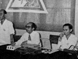 Sosok Supeni, Perempuan di Balik Kemenangan PNI Tahun 1955