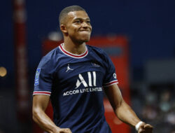 Real Madrid Tawar Kylan Mbappe 2,7 Triliun, PSG Lepas Tidak?