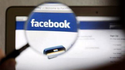 Waduh… Facebook Tidak Lanjuti 20 Juta Lebih Konten Misinformasi
