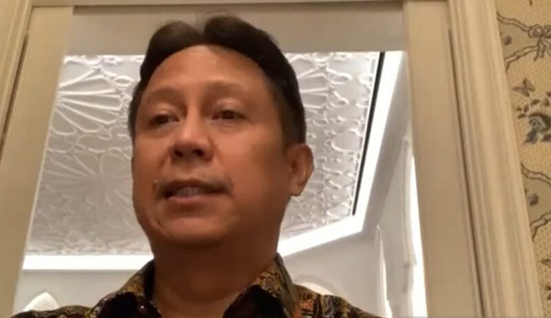 Kementerian Kesehatan