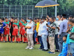 LaNyalla : Waktunya Manfaatkan Sport Science Kembangkan Sepak Bola Indonesia