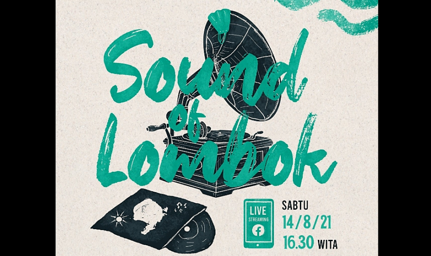 Sound Of Lombok