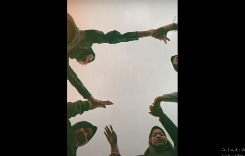 Penyanyi Cantik Raisa