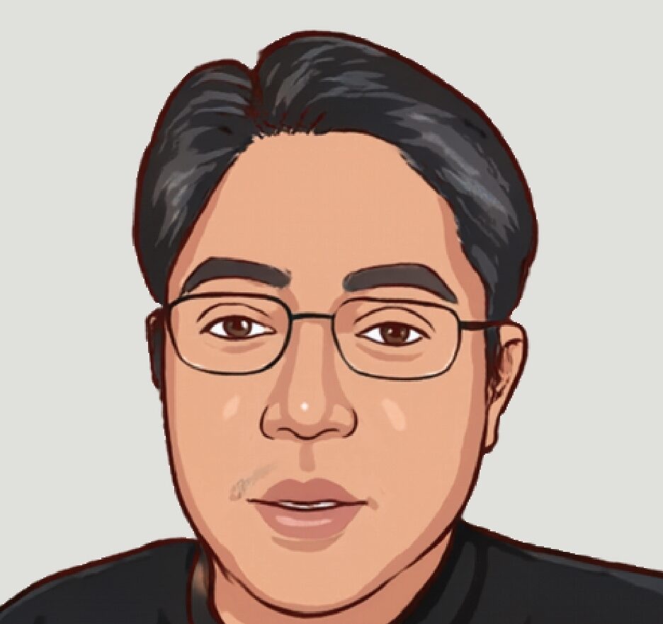 Cerita Kawan, Malu Pangkal Selamat