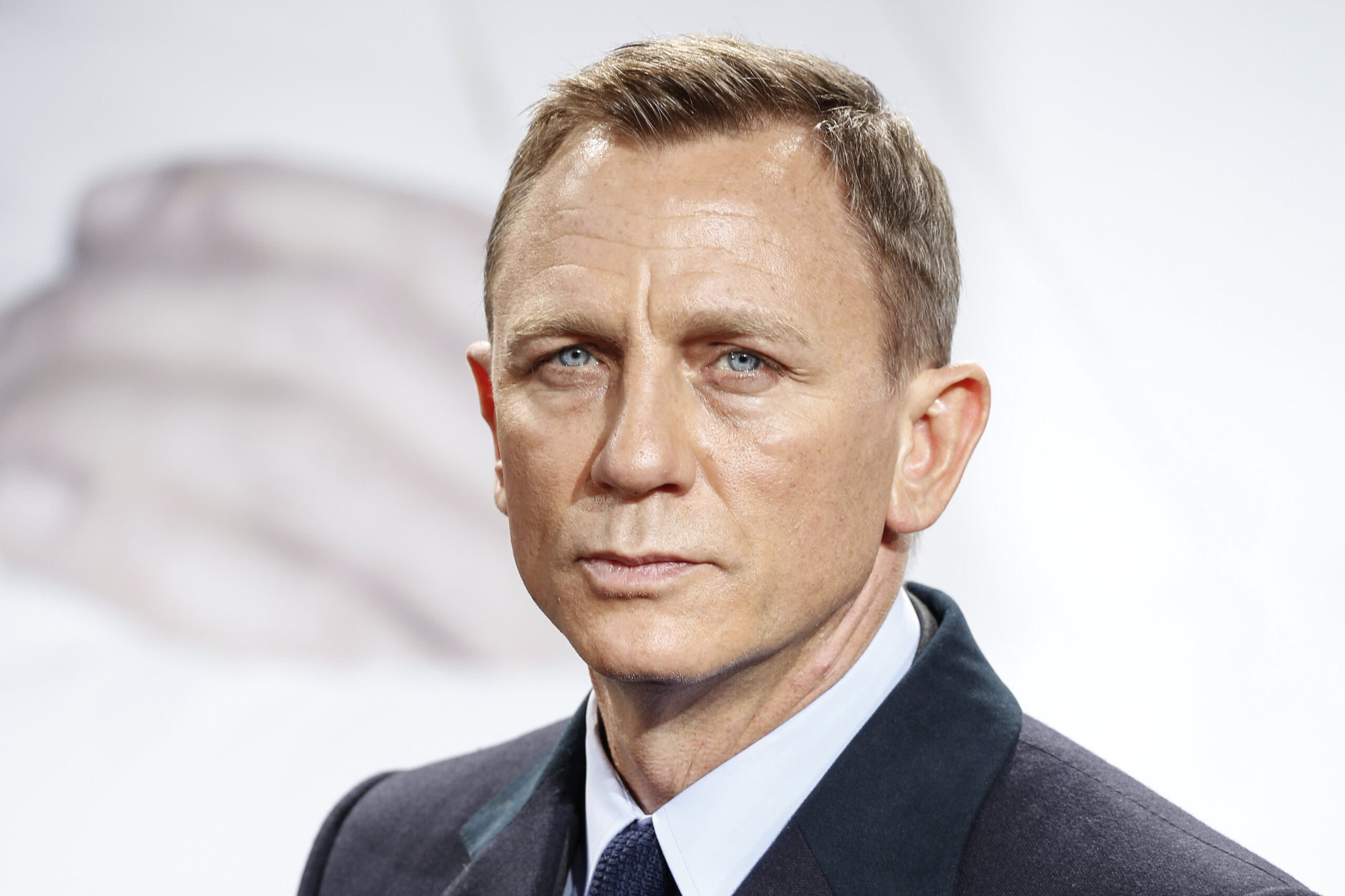 Aktor Daniel Craig