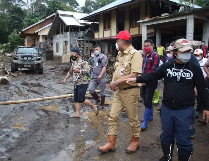 Banjir Bandang