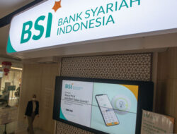 Bank Syariah Indonesia Pastikan Tidak Menimbulkan Praktik Monopoli