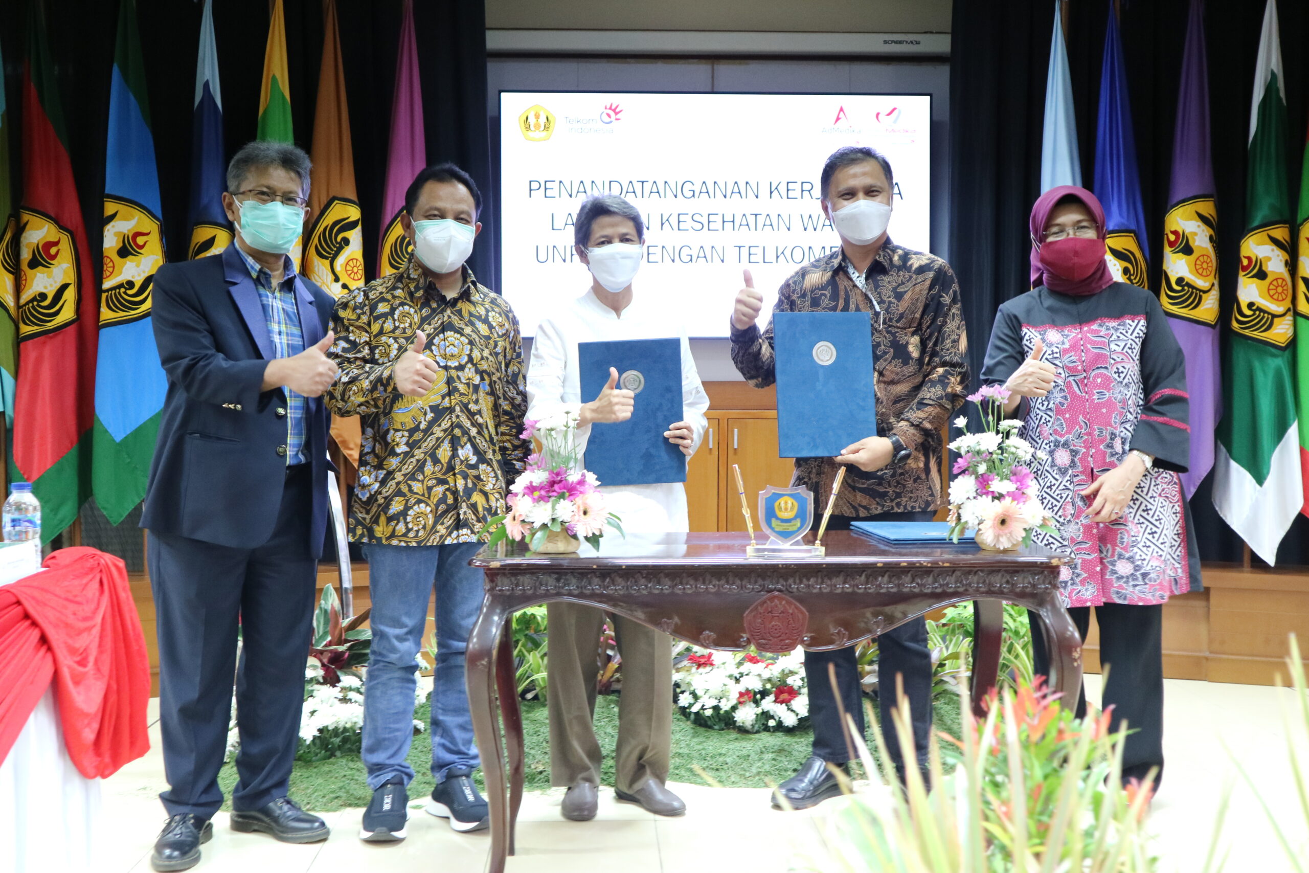 Digitalisasi Layanan