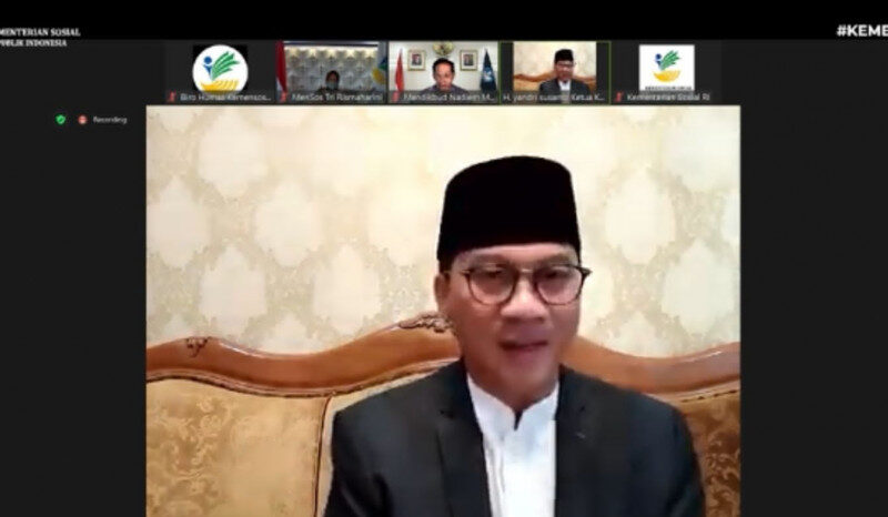 Pejuang Kampus Merdeka