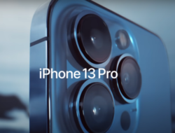 Resmi Dirilis, ini Sejumlah Inovasi Terbaru iPhone 13 dan 13 Mini