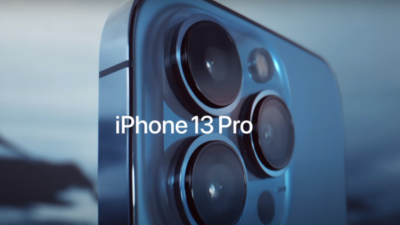 Resmi Dirilis, ini Sejumlah Inovasi Terbaru iPhone 13 dan 13 Mini