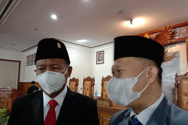 Wakil Bupati Tulungagung