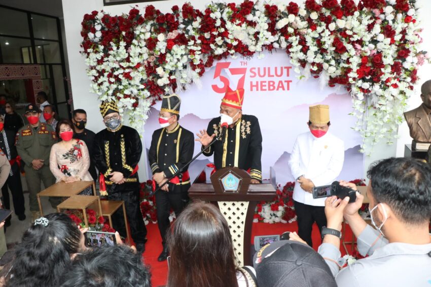 Rapat Paripurna DPRD