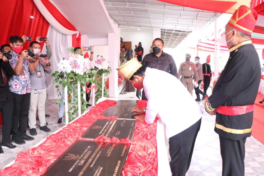 Rapat Paripurna DPRD